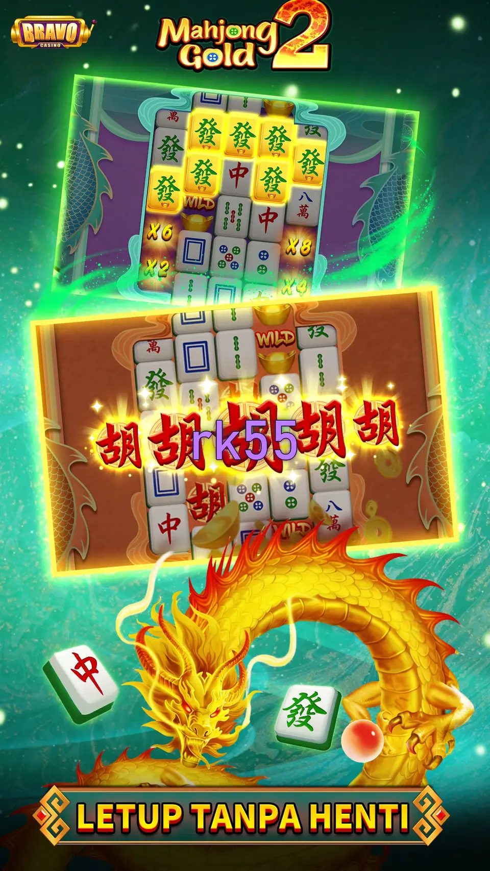 rk55 APK