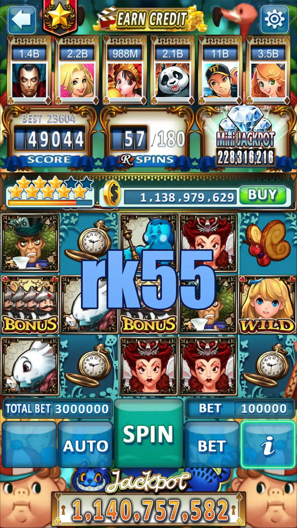 rk55 APK