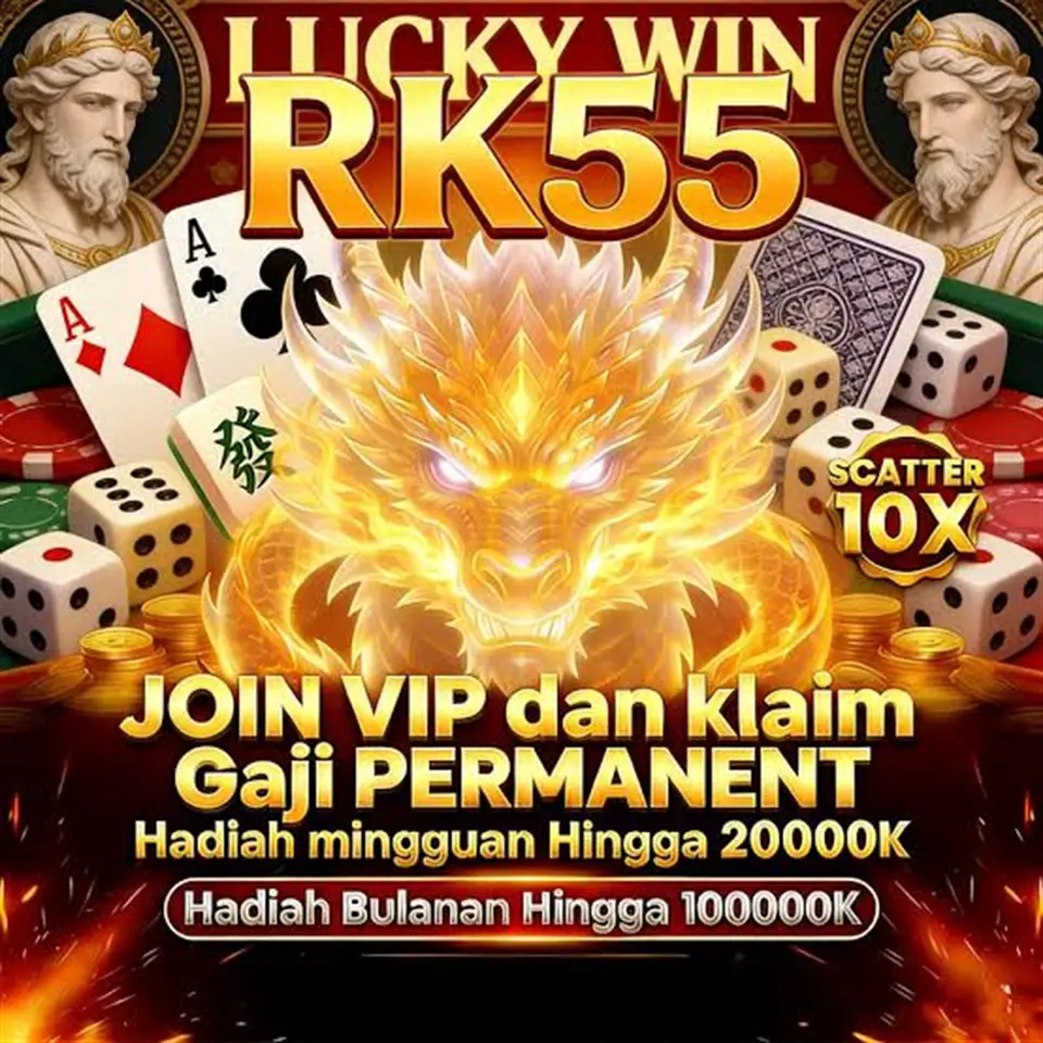 rk55 Masuk