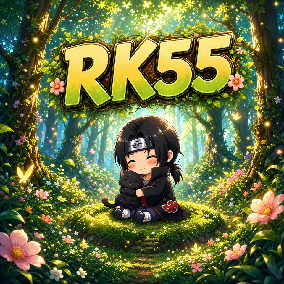 rk55 APK